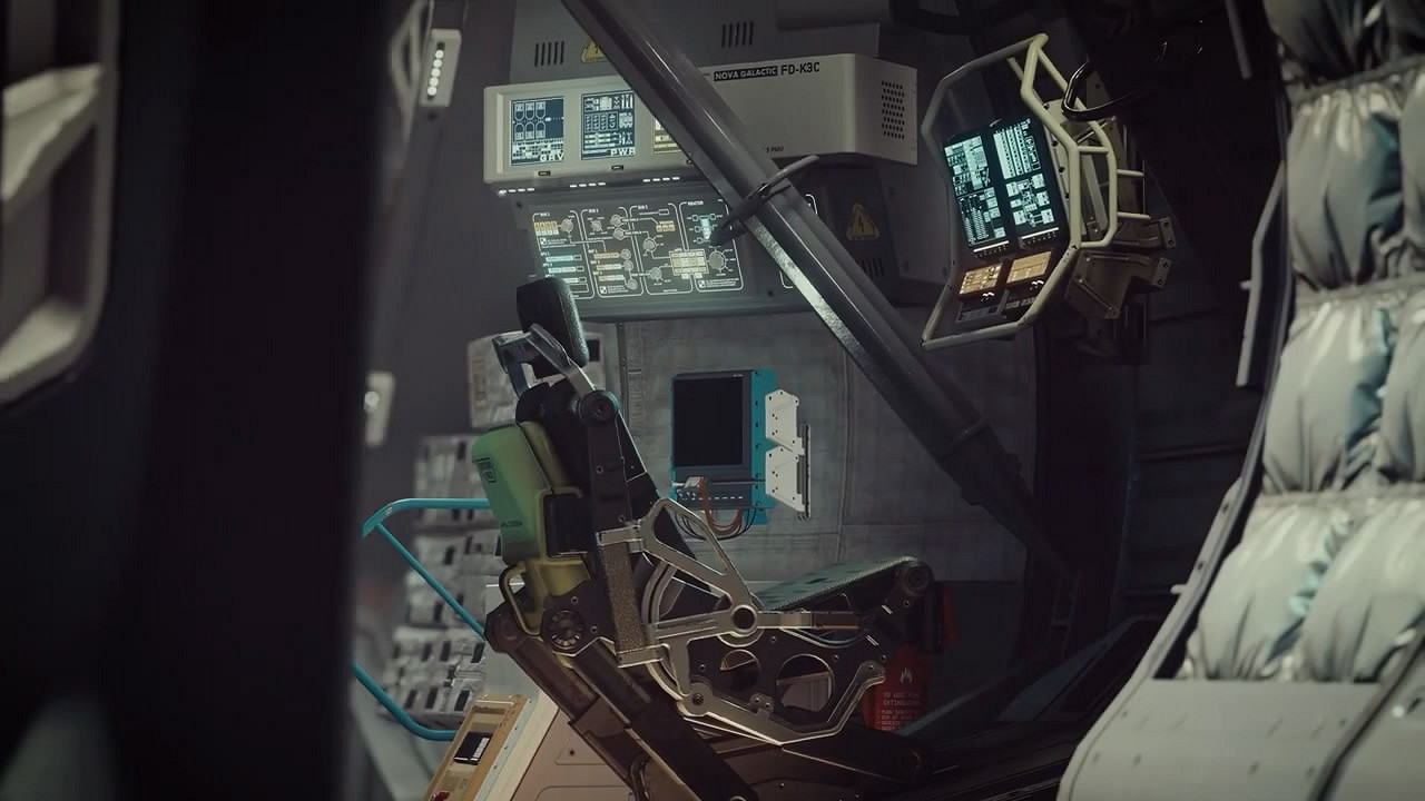 內容滿滿！B社公布《星空》遊戲玩法深入介紹影片