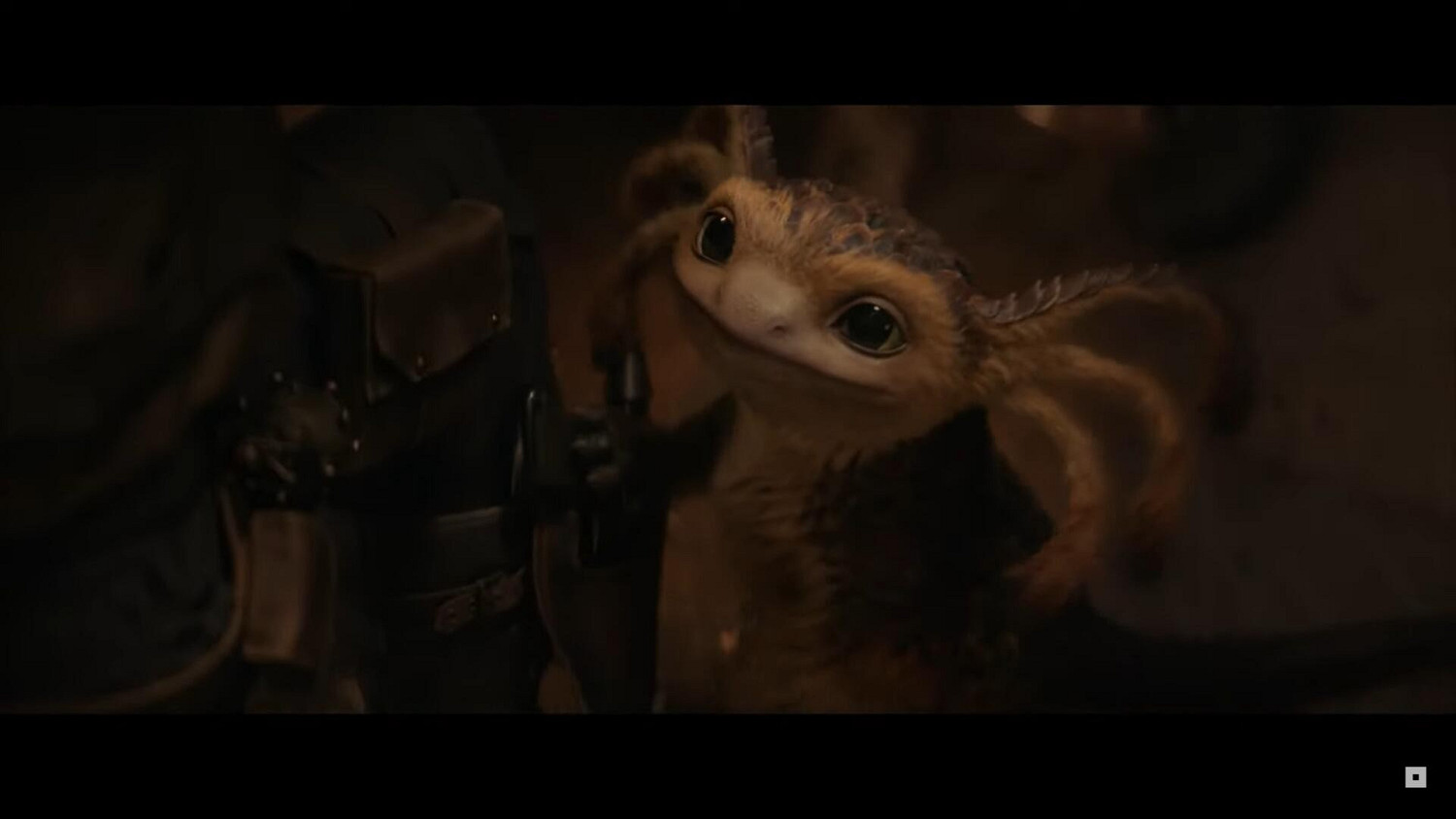 Xbox發布會:育碧《星戰:亡命之徒》公布 明年發售 Xbox發布會:育碧《星戰:亡命之徒》公布 明年發售