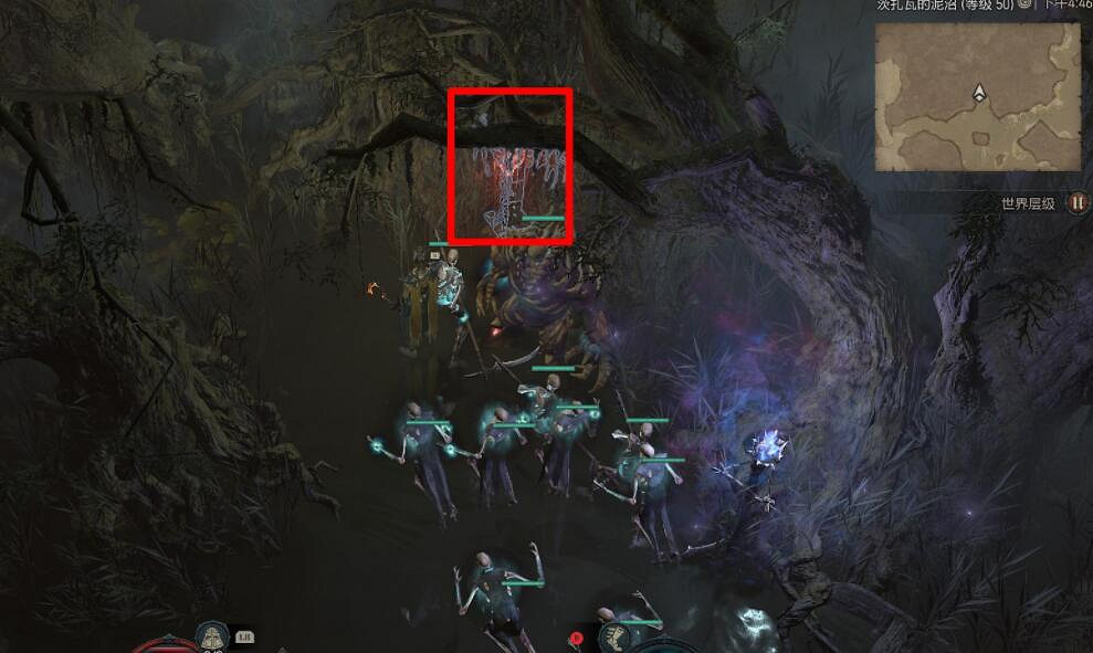 《暗黑破壞神4》哈維澤莉莉絲祭壇全位置匯總 哈維澤祭壇在哪? 《暗黑破壞神4》哈維澤莉莉絲祭壇全位置匯總 哈維澤祭壇在哪?