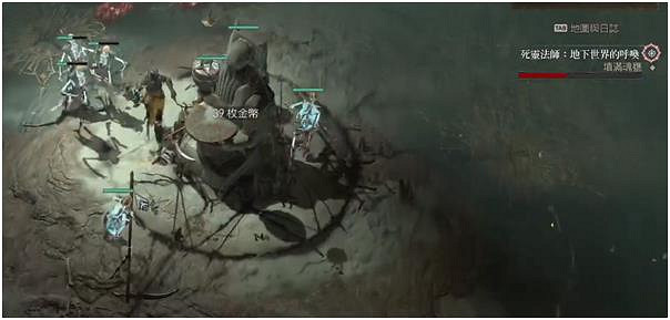 《暗黑破壞神4》魔像召喚怎麽做？ 魔像召喚任務攻略