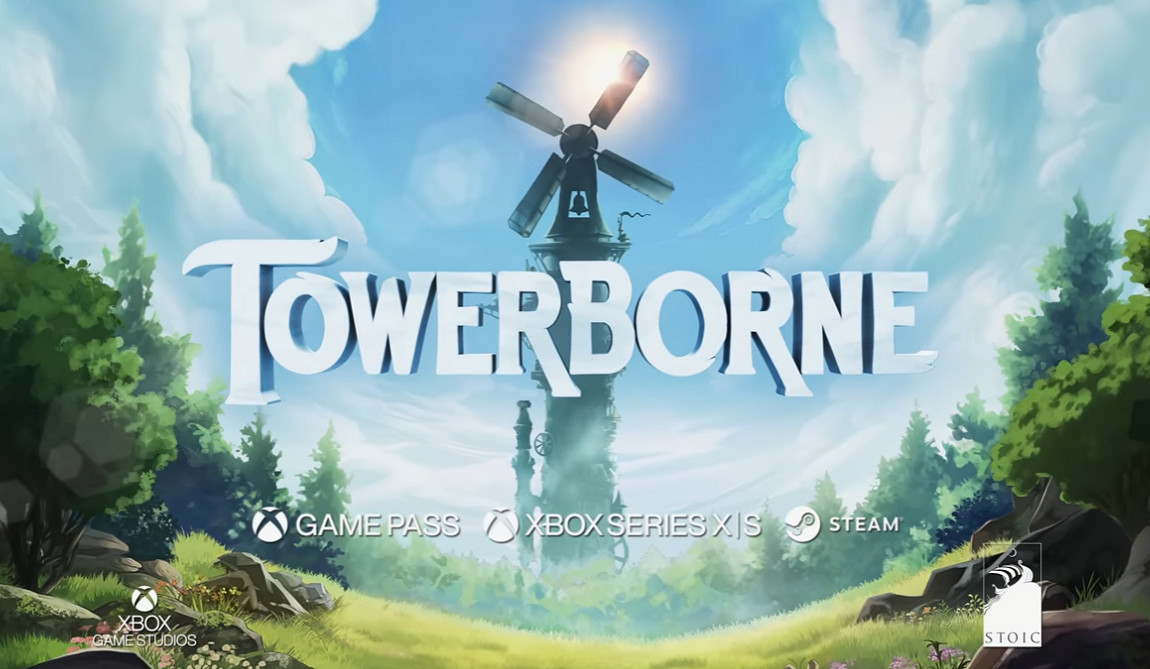 Xbox發布會匯總：星空、2077資料片、極限競速新作等