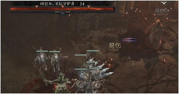 《暗黑破壞神4》理智漸失任務攻略 理智漸失怎麽做? 《暗黑破壞神4》理智漸失任務攻略 理智漸失怎麽做?