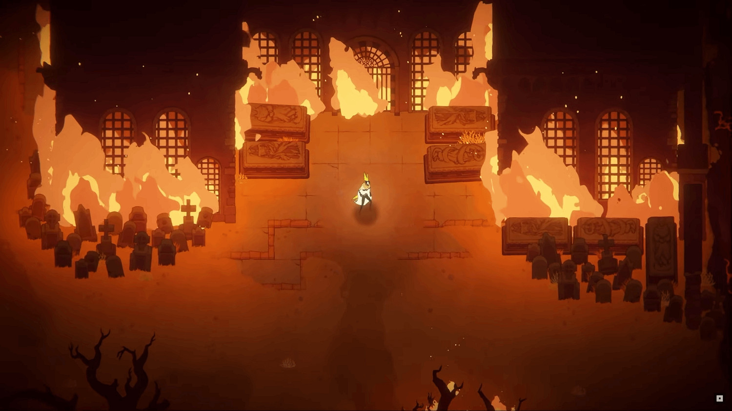 Xbox發布會:《33 IMMORTALS》曝預告 33人合作戰鬥 Xbox發布會:《33 IMMORTALS》曝預告 33人合作戰鬥