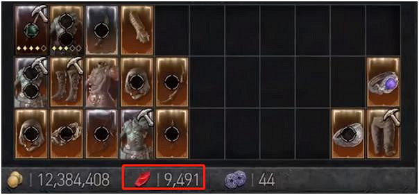 《暗黑破壞神4》紅色塵埃在哪兌換? 紅色塵埃兌換位置 《暗黑破壞神4》紅色塵埃在哪兌換? 紅色塵埃兌換位置