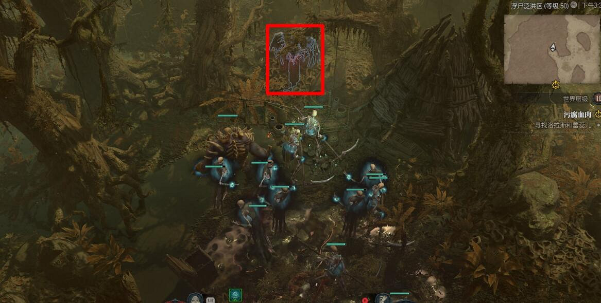 《暗黑破壞神4》哈維澤莉莉絲祭壇全位置匯總 哈維澤祭壇在哪? 《暗黑破壞神4》哈維澤莉莉絲祭壇全位置匯總 哈維澤祭壇在哪?