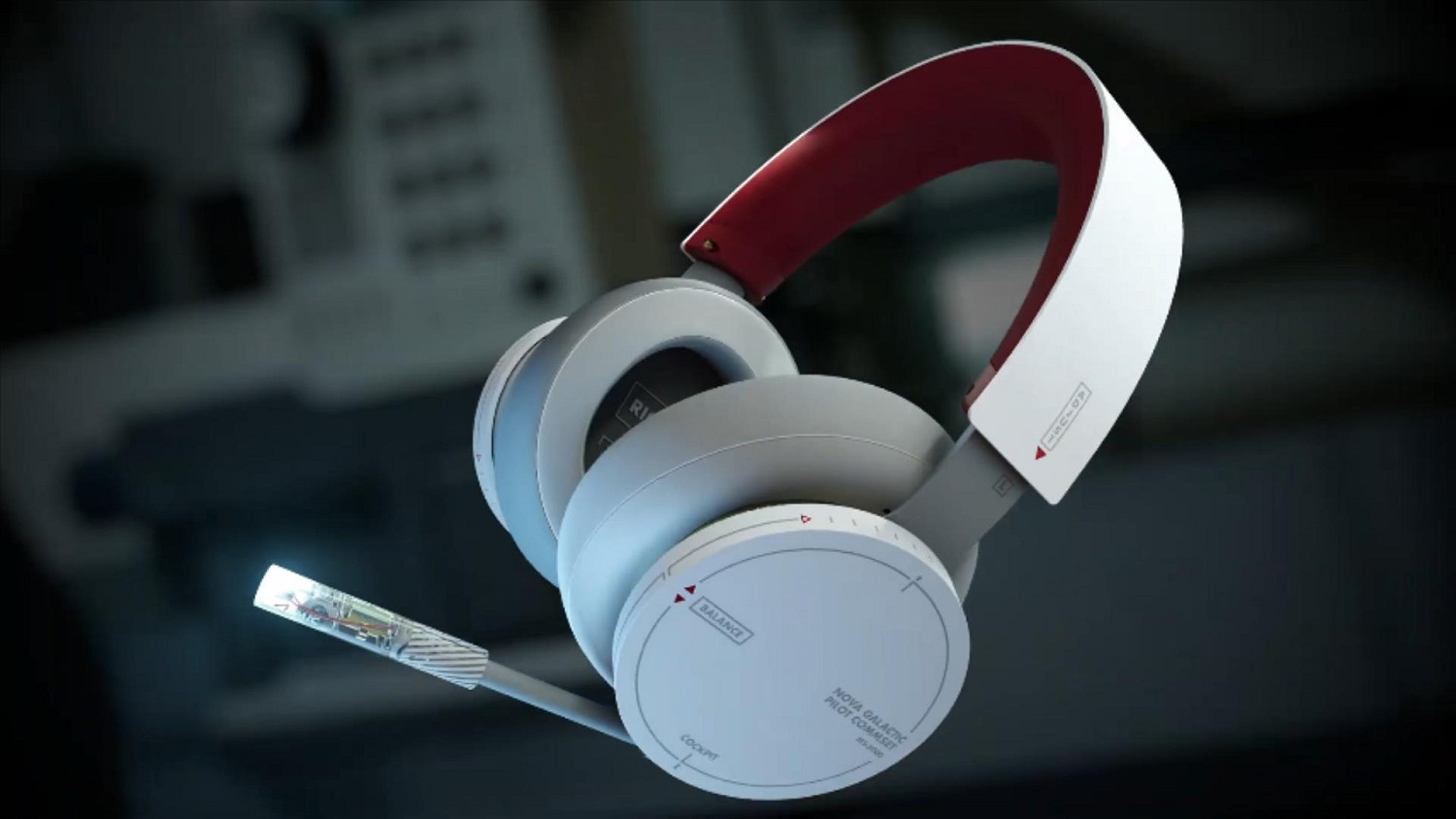 Xbox發布會：《星空》限定Xbox手把和無限耳機公布！