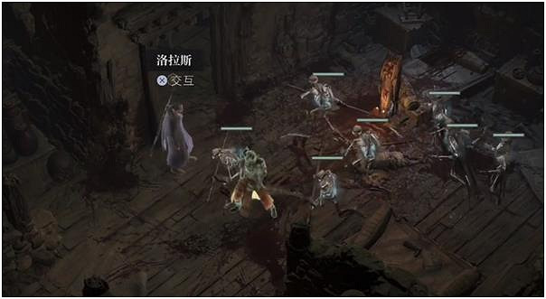 《暗黑破壞神4》理智漸失任務攻略 理智漸失怎麽做? 《暗黑破壞神4》理智漸失任務攻略 理智漸失怎麽做?