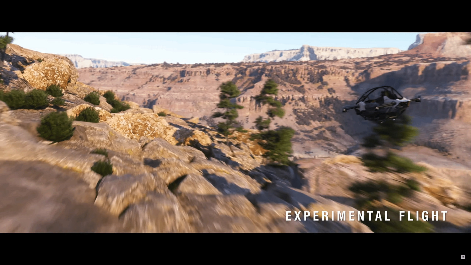 Xbox發布會：《微軟模擬飛行 2024》新預告片公布！