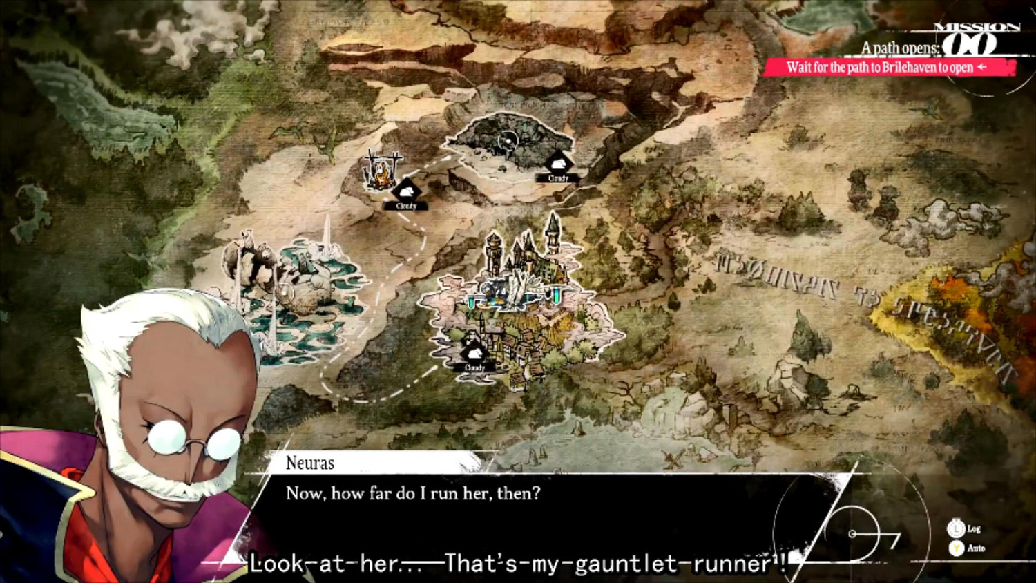 Xbox發布會：Altus新作RPG《Metaphor：ReFantazio》