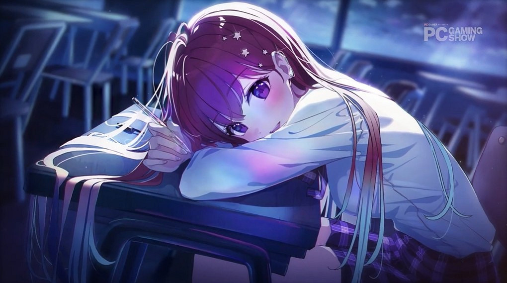 戀愛動作新遊《Eternights》新預告 支援中文9月21日發售