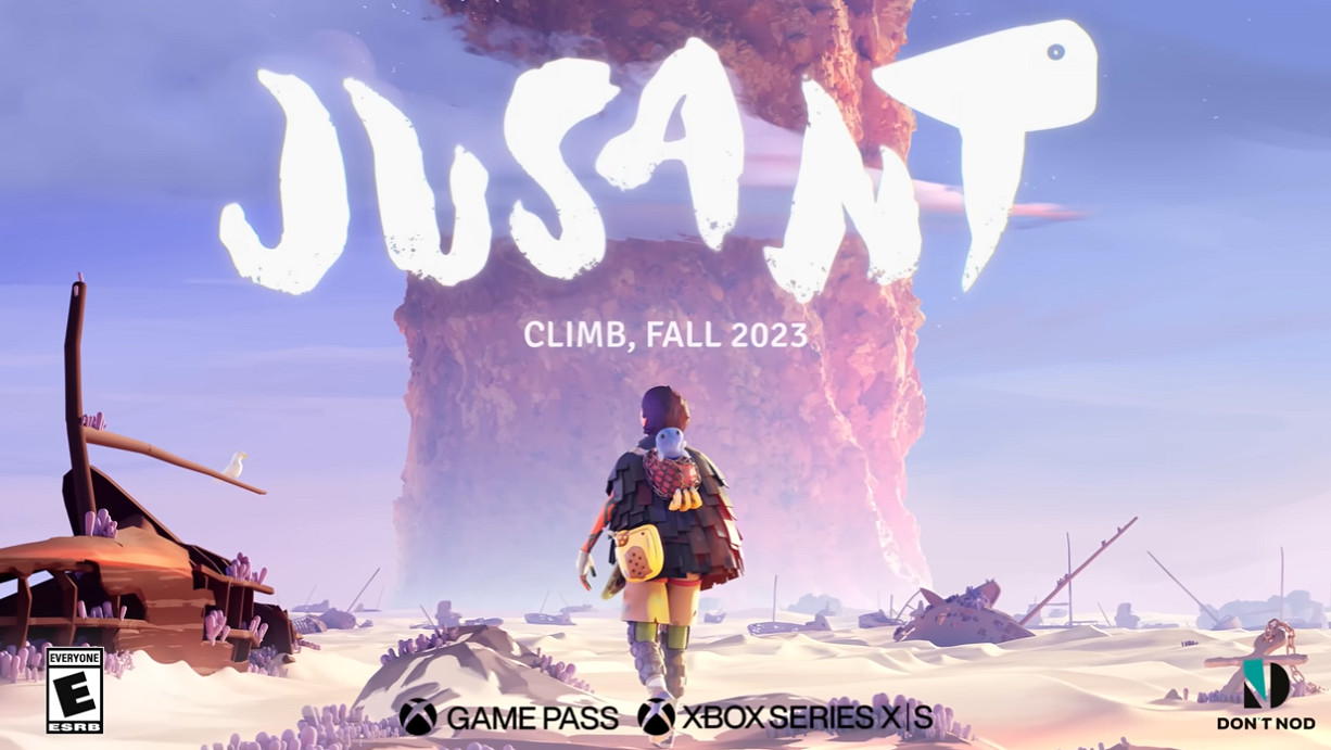 Xbox發布會匯總：星空、2077資料片、極限競速新作等