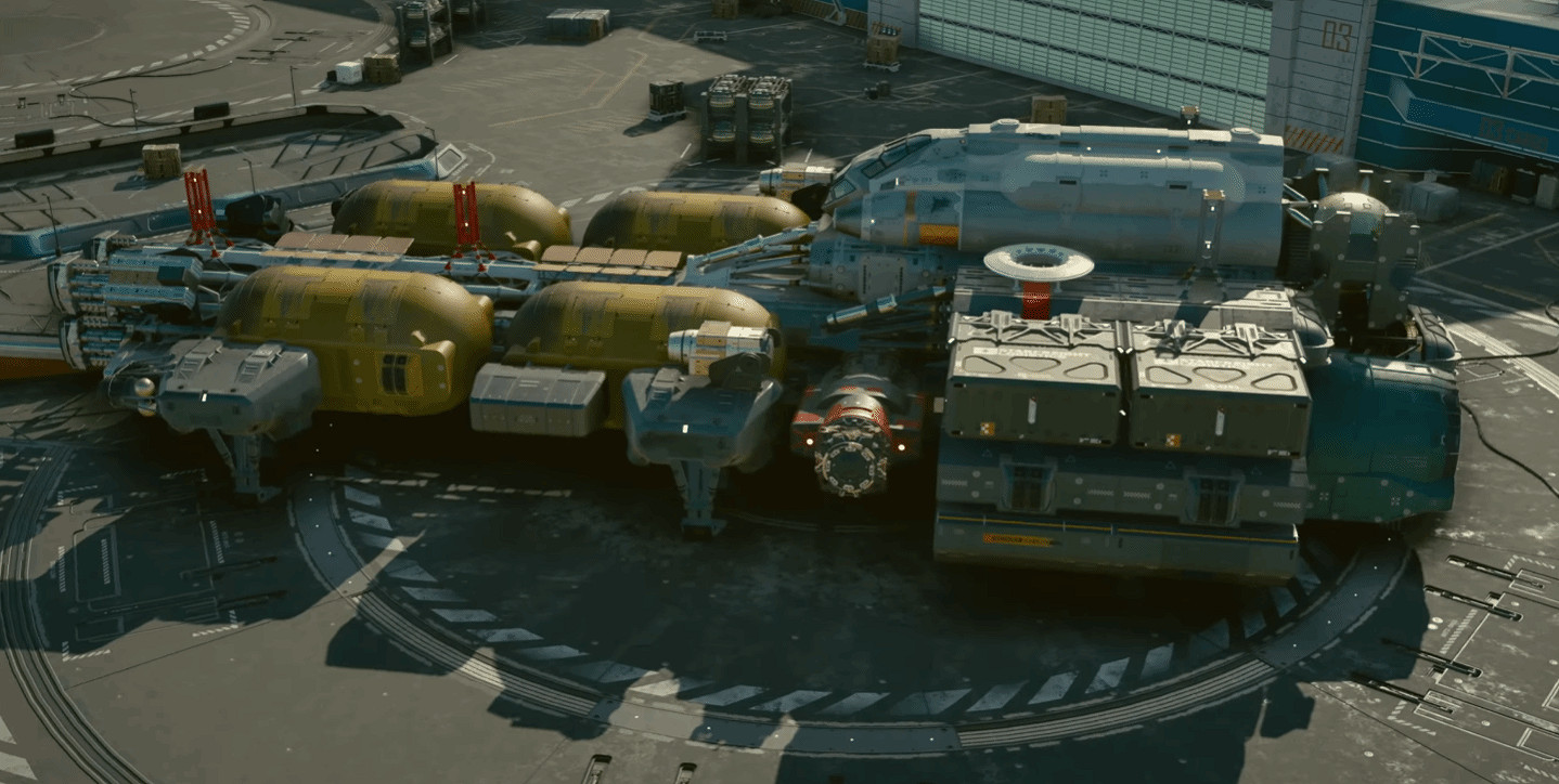 Xbox《星空之地》直面會：B社公布大量遊戲新情報！