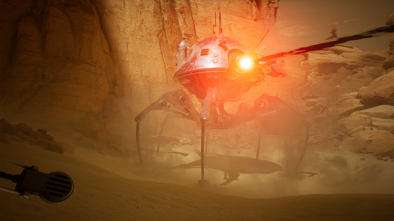 驚悚科幻《無敵號》新預告公布 更深入的了解Yasna！