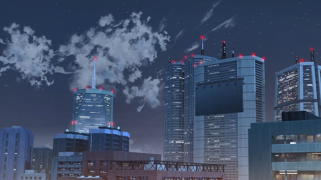 戀愛動作遊戲《永恒之夜》發售日預告 9月正式發售！