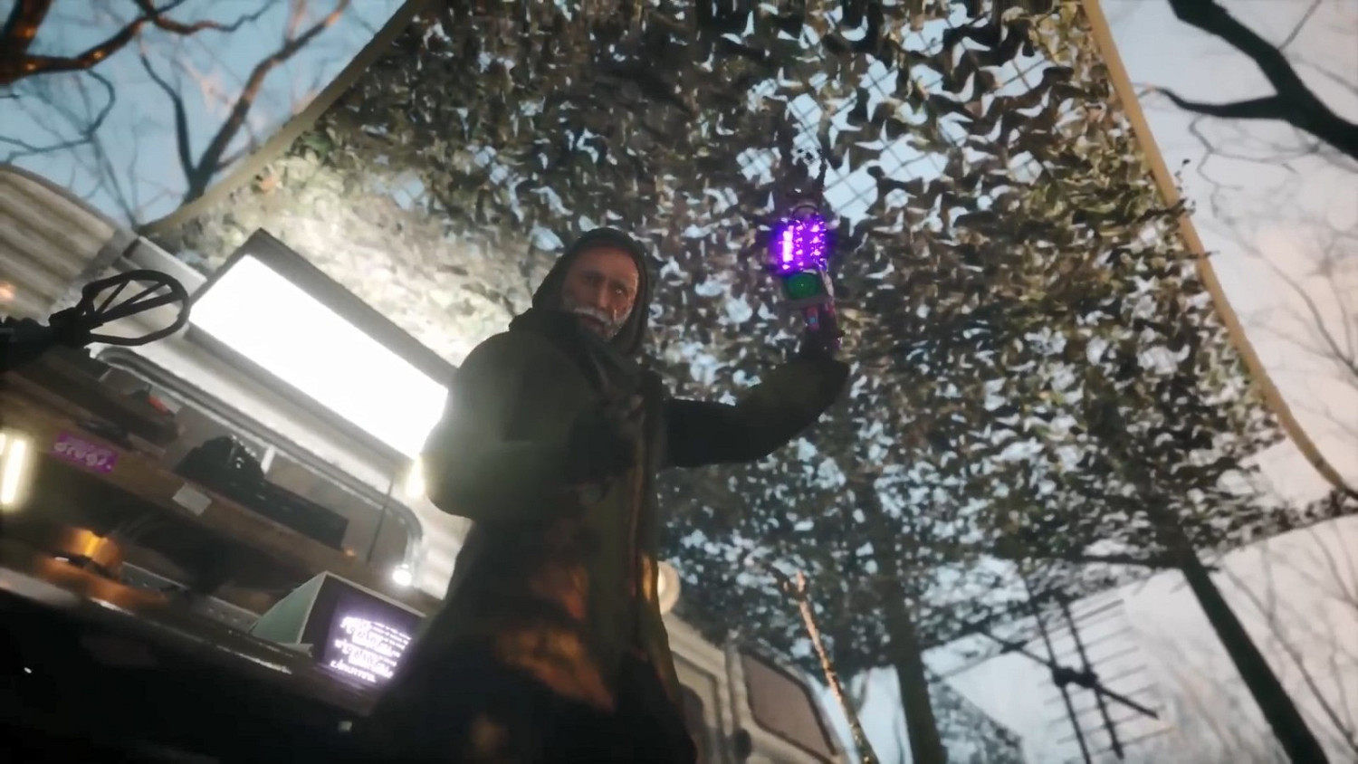 多人恐怖遊戲《Macabre》正式公布 試玩Demo即將上線支援中文