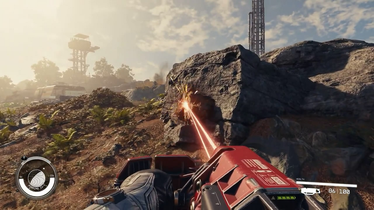 內容滿滿！B社公布《星空》遊戲玩法深入介紹影片