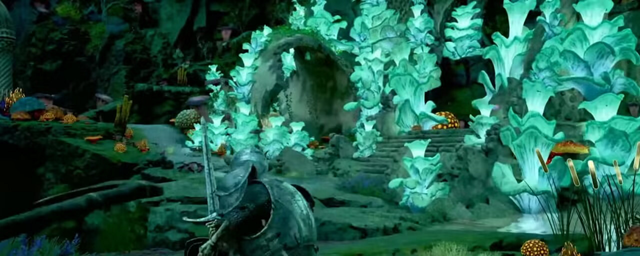 Xbox發布會：黑曜石奇幻RPG大作《宣誓》新預告片！