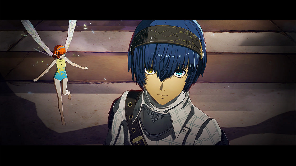 《暗喻幻想：ReFantazio》特別直播將在6月20日播出