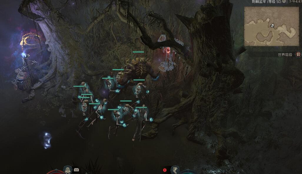 《暗黑破壞神4》哈維澤莉莉絲祭壇全位置匯總 哈維澤祭壇在哪? 《暗黑破壞神4》哈維澤莉莉絲祭壇全位置匯總 哈維澤祭壇在哪?