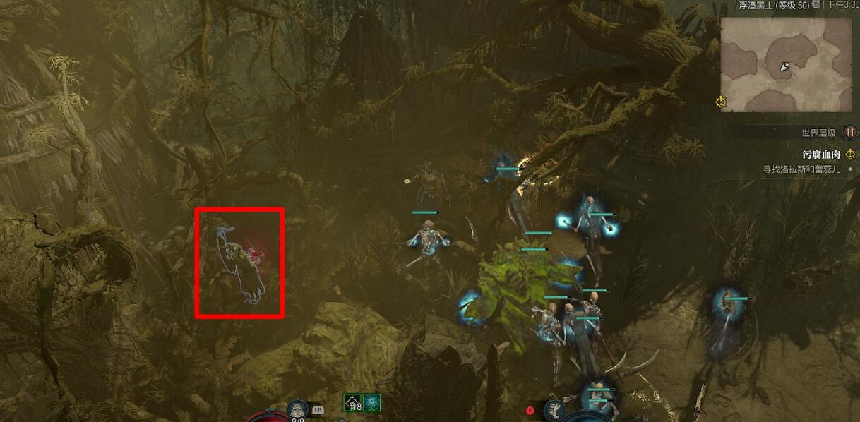 《暗黑破壞神4》哈維澤莉莉絲祭壇全位置匯總 哈維澤祭壇在哪? 《暗黑破壞神4》哈維澤莉莉絲祭壇全位置匯總 哈維澤祭壇在哪?