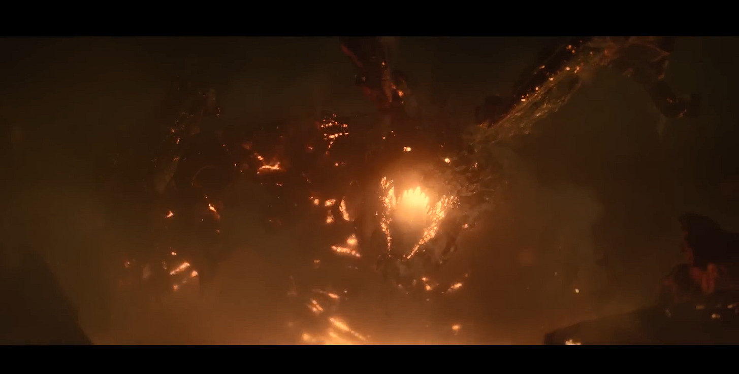 《最終幻想16》真人宣傳片公開！6月22日正式發售