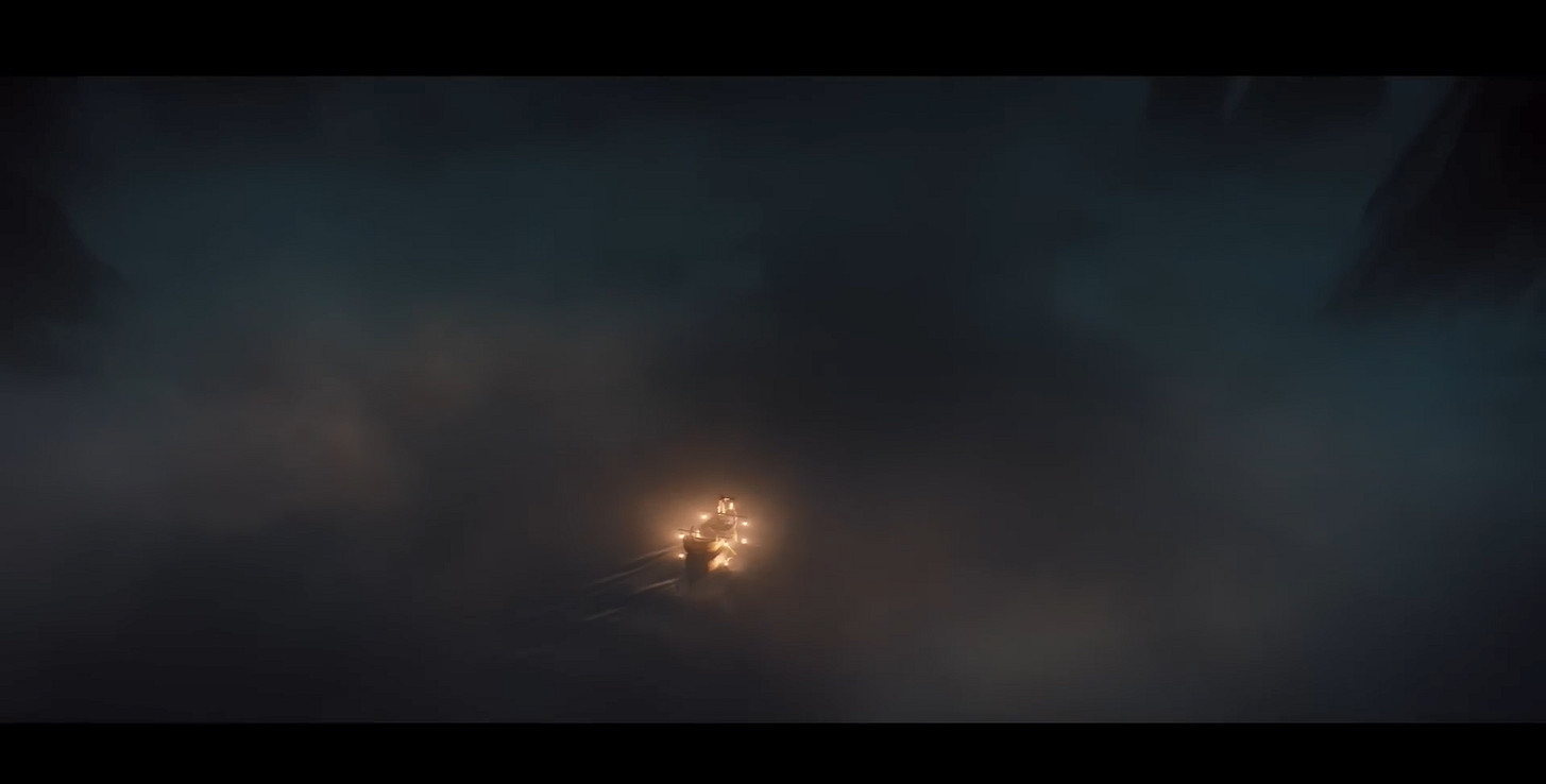 《最終幻想16》真人宣傳片公開！6月22日正式發售