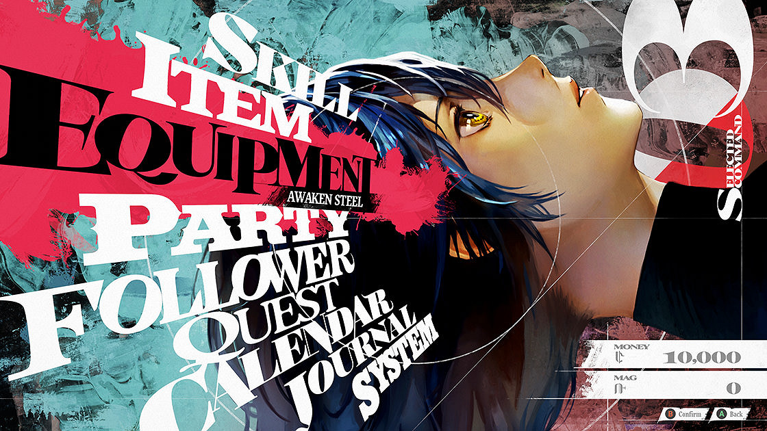 《暗喻幻想：ReFantazio》特別直播將在6月20日播出