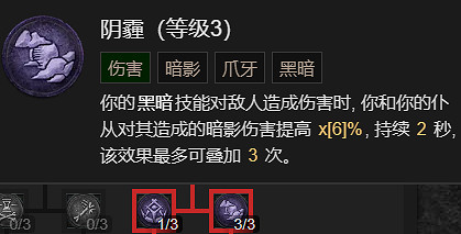 《暗黑破壞神4》召喚流死靈法師升級加點指南