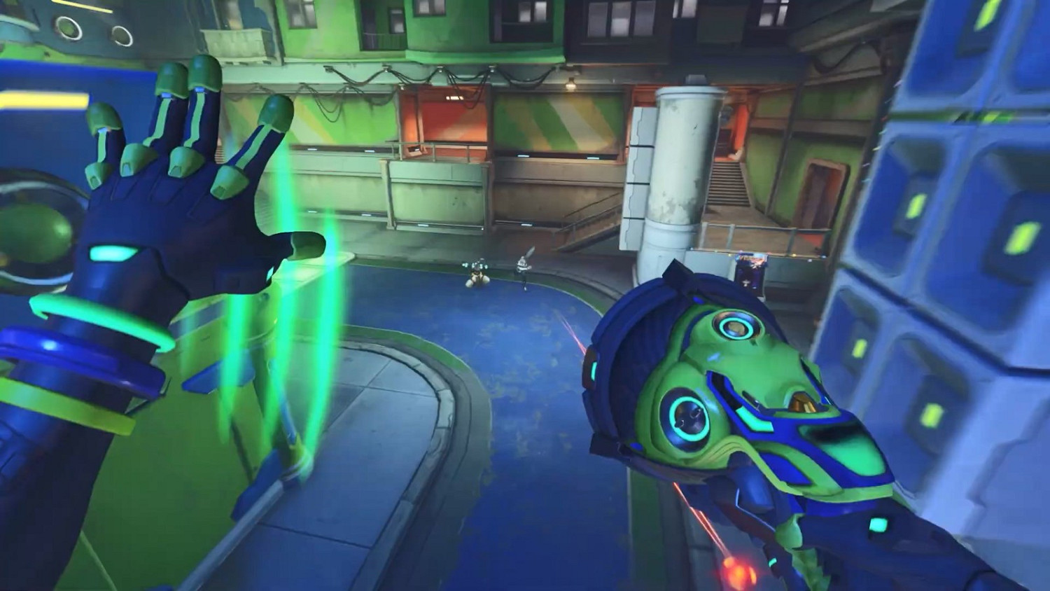 Xbox發布會：《鬥陣特攻2》曝“入侵”預告 海量物料