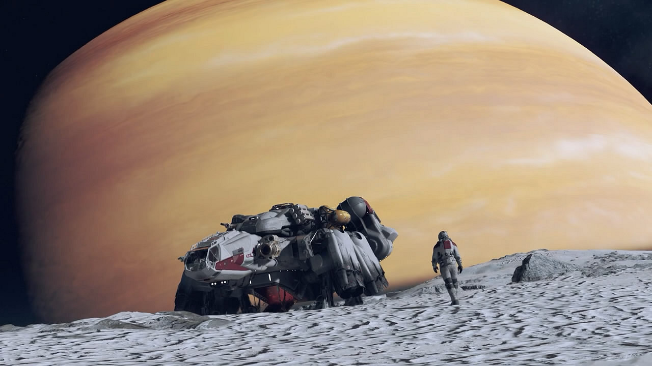 Xbox明年後年仍有驚喜大作！陶德在家經常玩《星空》