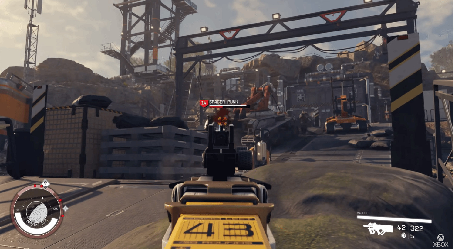 Xbox《星空之地》直面會：B社公布大量遊戲新情報！