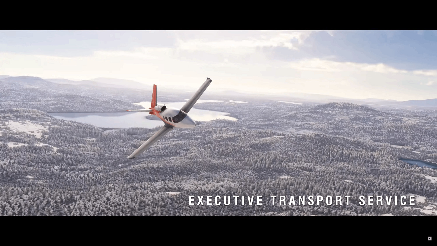 Xbox發布會：《微軟模擬飛行 2024》新預告片公布！