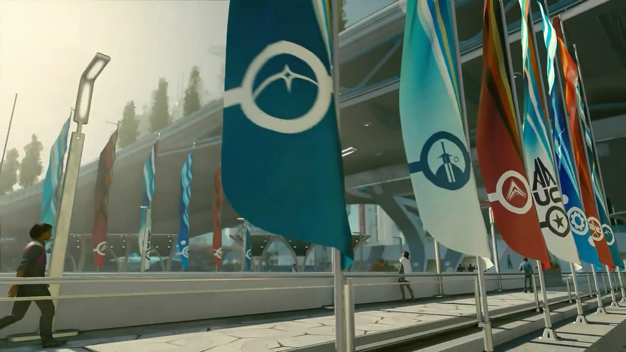 Xbox《星空之地》直面會：B社公布大量遊戲新情報！