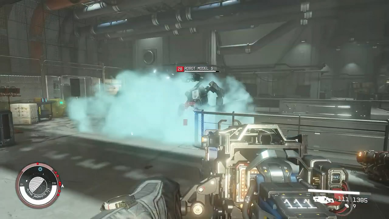 內容滿滿！B社公布《星空》遊戲玩法深入介紹影片