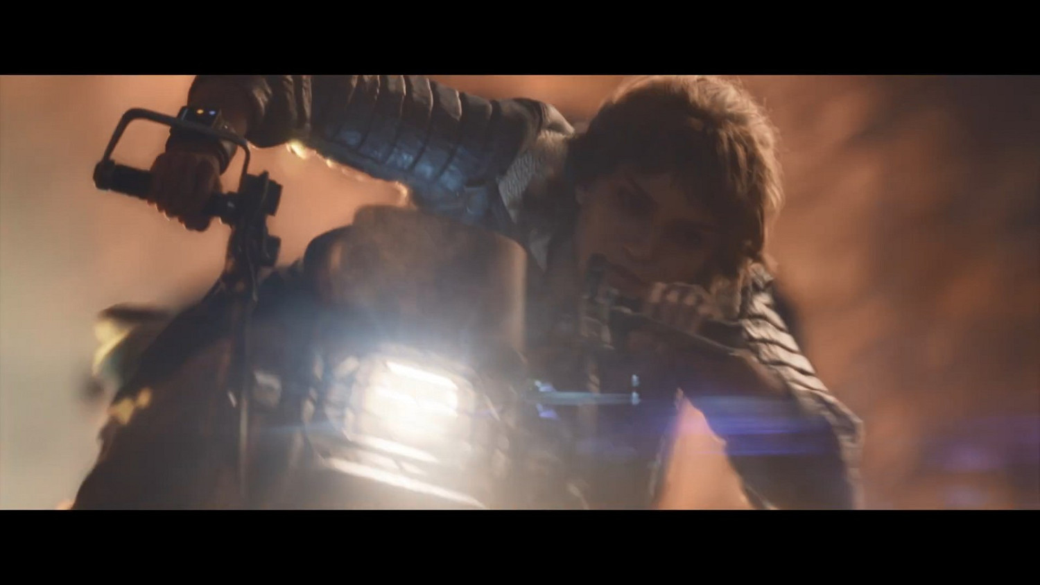 育碧《星際大戰:法外狂徒》首發預告 2024年發售 育碧《星際大戰:法外狂徒》首發預告 2024年發售