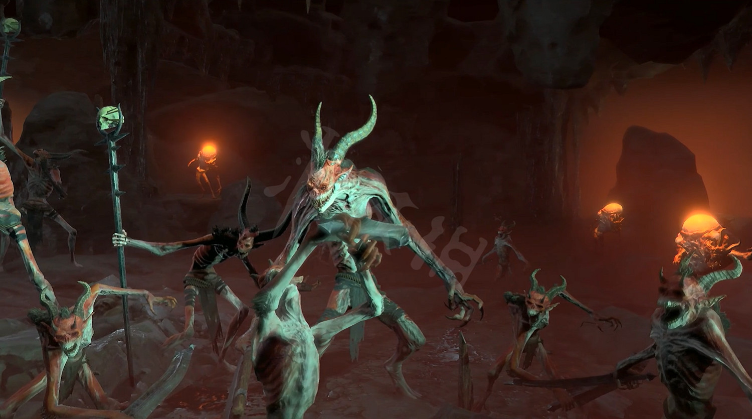 《暗黑破壞神4》6月12日熱修內容介紹