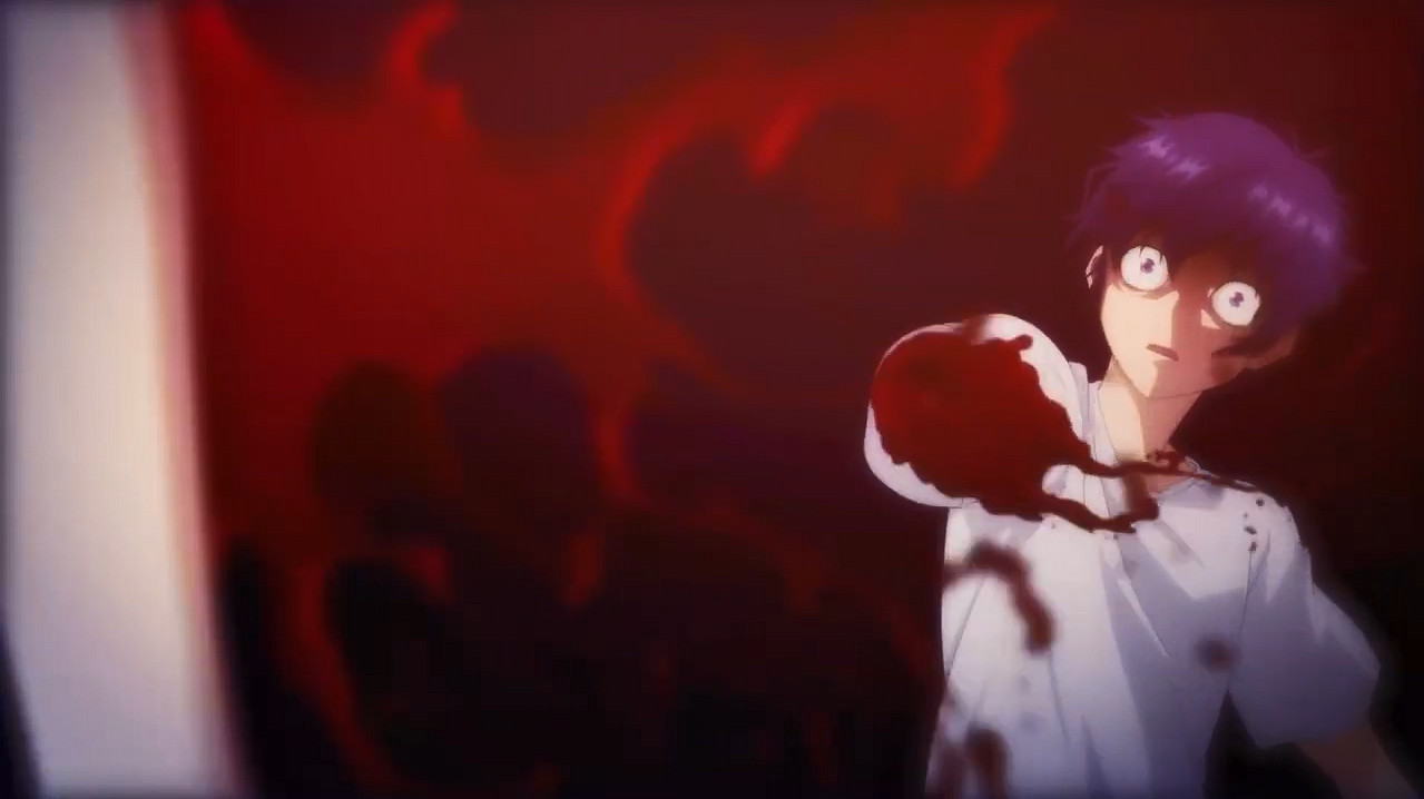 戀愛動作遊戲《永恒之夜》發售日預告 9月正式發售！