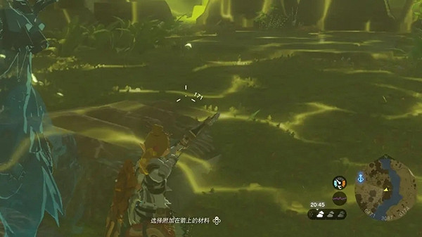 《塞爾達傳說王國之淚》德依布朗遺跡怎麽過？ 德依布朗遺跡攻略