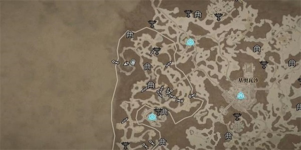 《暗黑破壞神4》饑餓白骨寶厘任務攻略 饑餓白骨寶厘任務怎麽做? 《暗黑破壞神4》饑餓白骨寶厘任務攻略 饑餓白骨寶厘任務怎麽做?