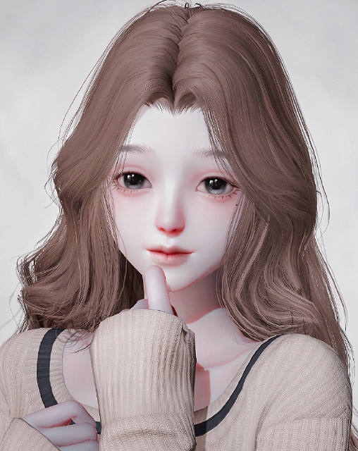 《以閃亮之名》哭哭貓 哭哭貓官方捏臉資料id 《以閃亮之名》哭哭貓 哭哭貓官方捏臉資料id