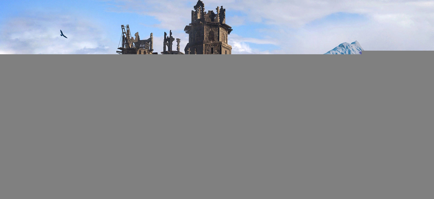 育碧前瞻會：《刺客教條幻景》劇情預告+實機展示！