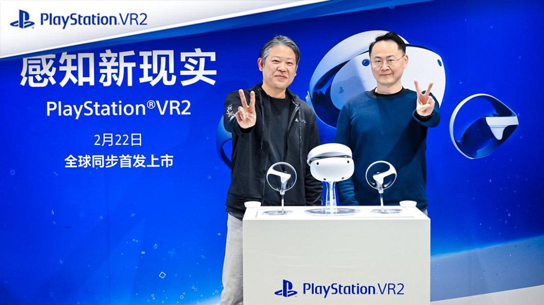 從PS2到PS5：索尼PlayStation參展ChinaJoy的二十年！