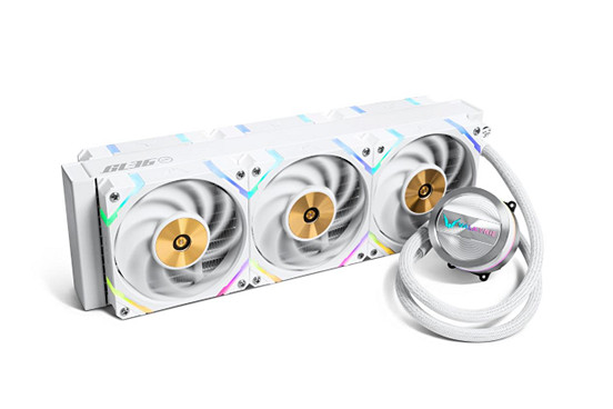 新銳 IT 品牌 Valkyrie 確認參展 2023 ChinaJoy BTOC