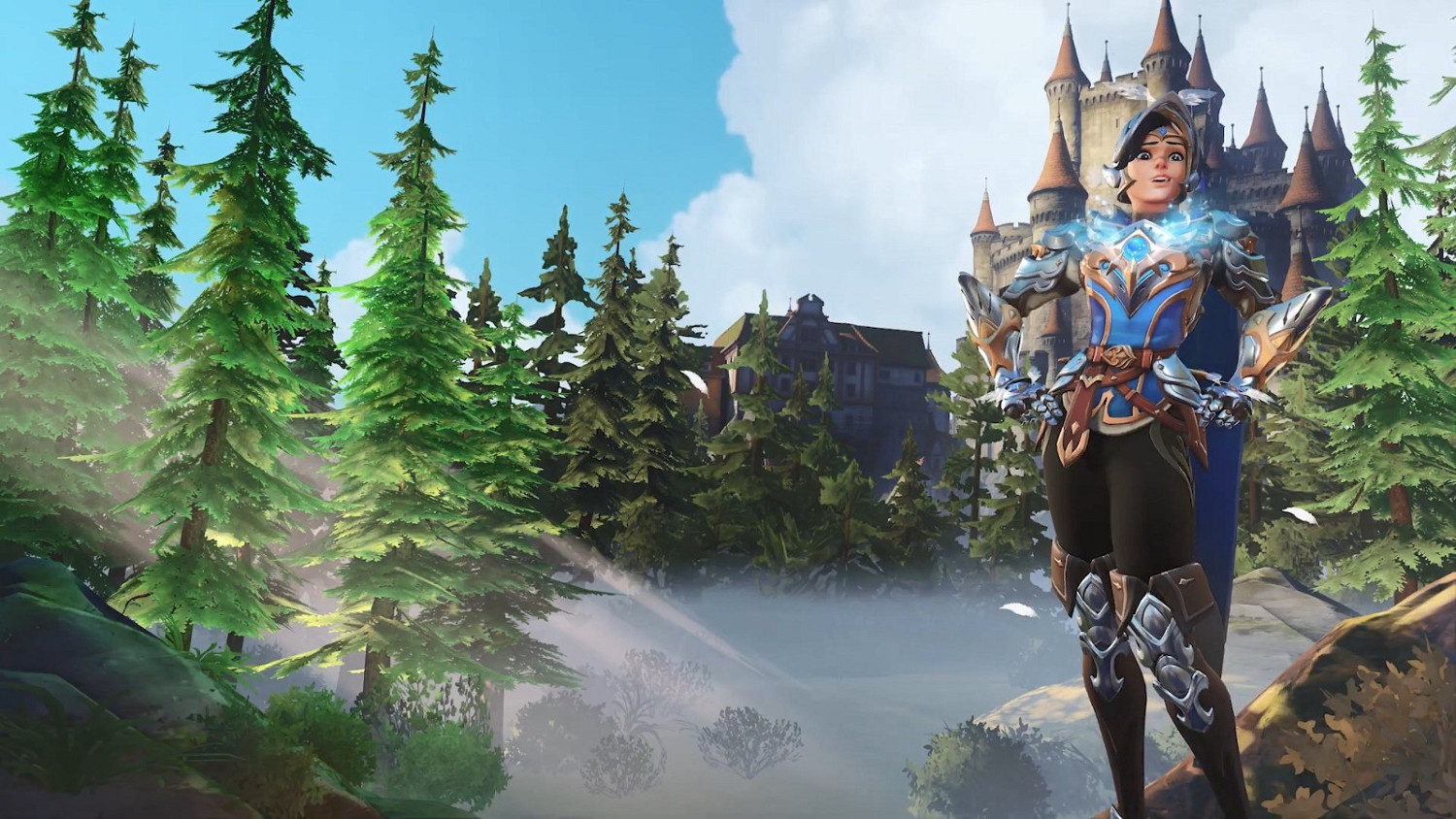 《鬥陣特攻2》第五賽季全新預告 即將上線