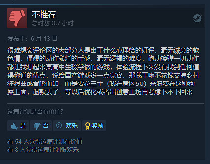 美少女射擊遊戲《安妮的遊戲》登陸Steam 80%好評