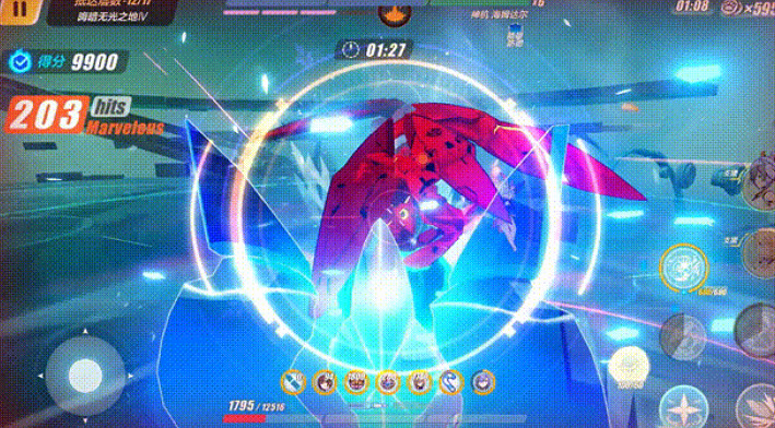 《崩壞3》樂土時雨綺羅蓄力流怎麽玩 時雨綺羅蓄力流樂土攻略