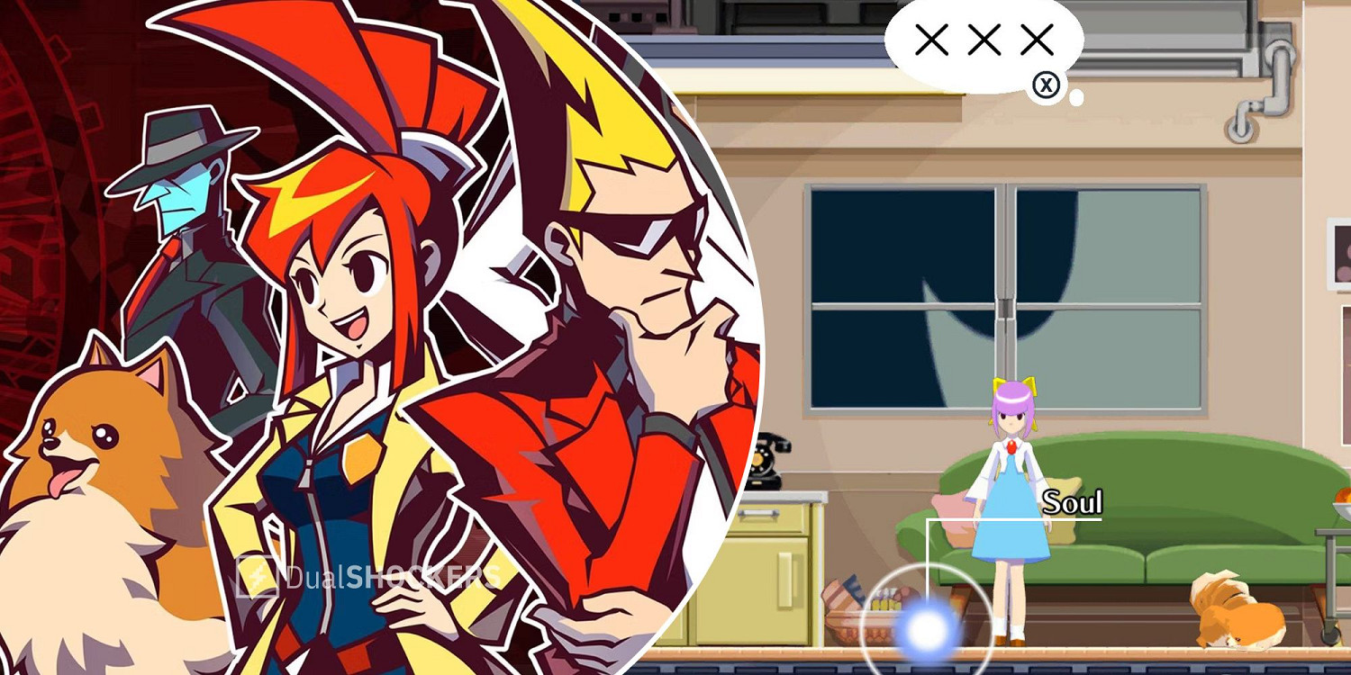 《幽靈詭計》HD復刻版免費試玩版推出！存檔可繼承