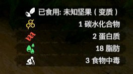 《綠色地獄》全植物訊息分享 《綠色地獄》全植物訊息分享