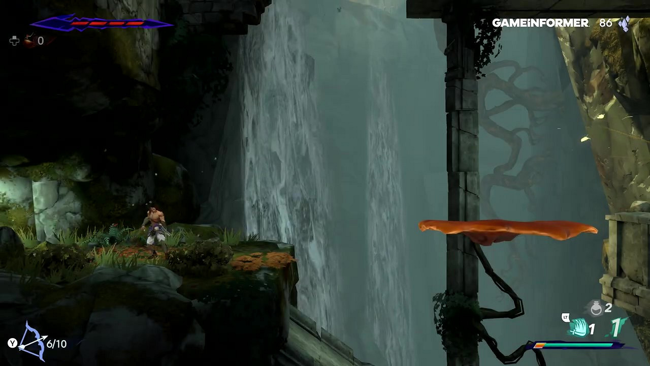 《波斯王子 失落的王冠》21分鐘實機展示 2024年1月18日發售 《波斯王子 失落的王冠》21分鐘實機展示 2024年1月18日發售