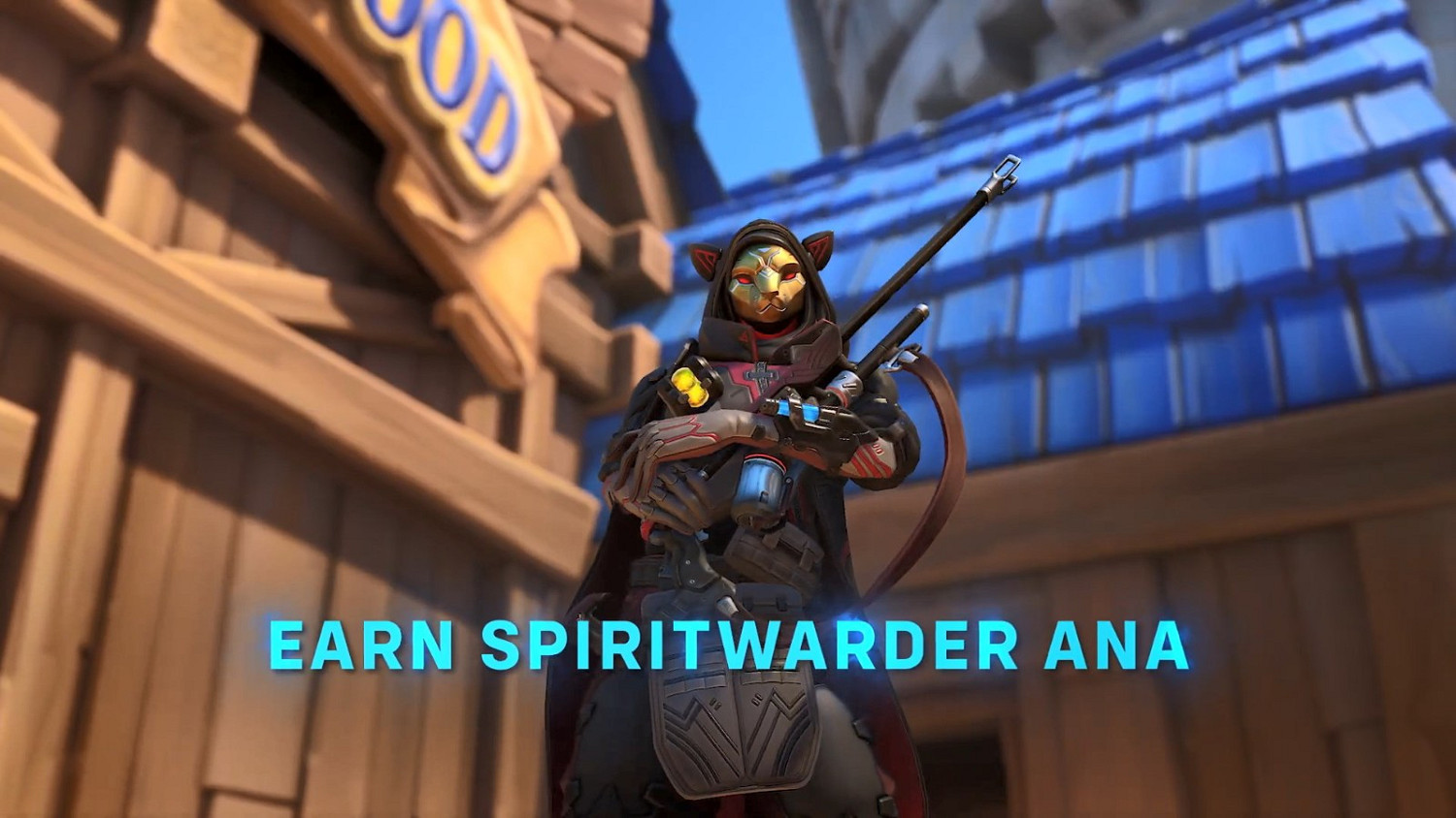 《鬥陣特攻2》第五賽季全新預告 即將上線